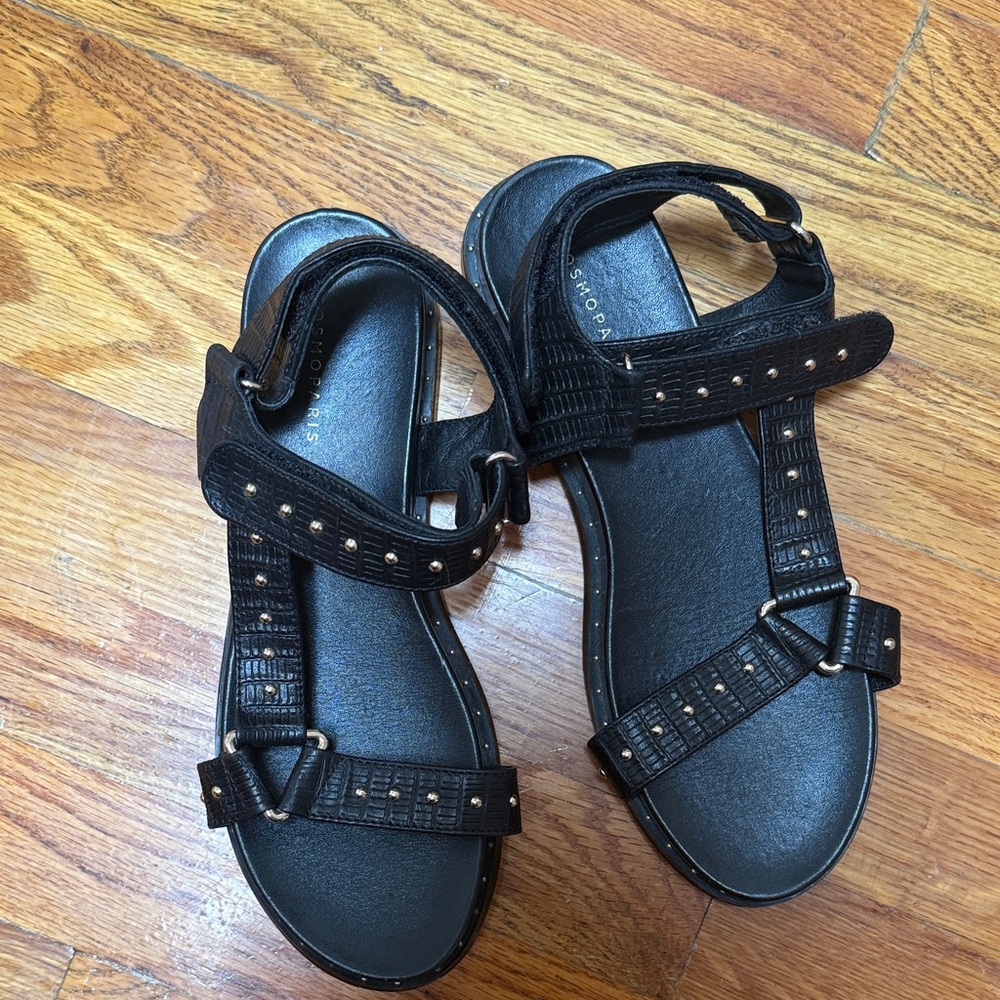 Cosmo Paris sandals